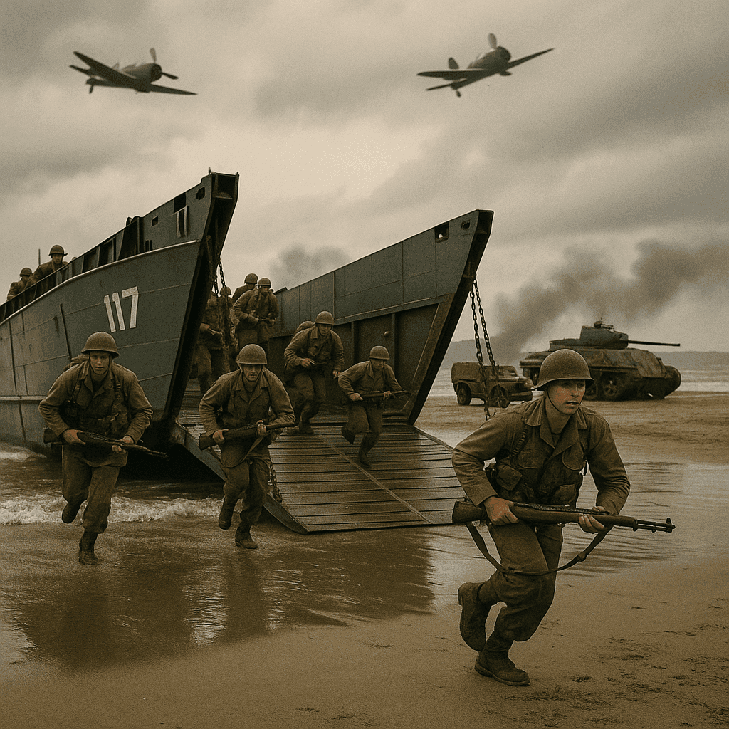 Mobilizing for War..png