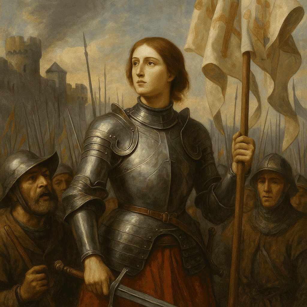 A Messenger in Armor.png