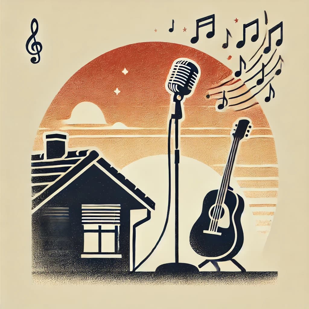 The Beatles' Rooftop Concert: A Farewell to Live Performances