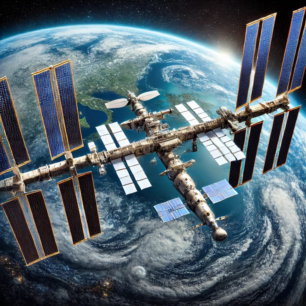 The Space Shuttle Challenger Launches on Mission STS-41-B