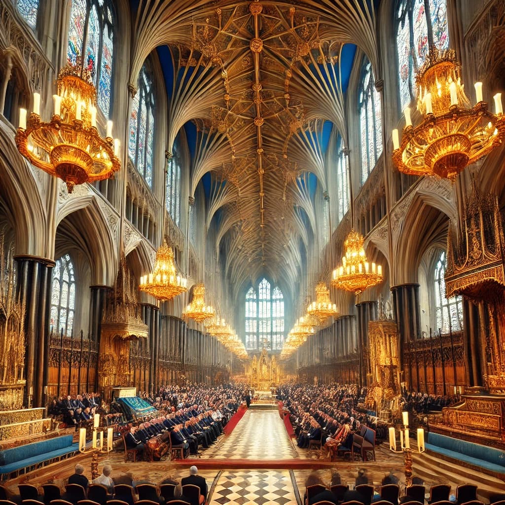 Queen Elizabeth II Ascends the Throne: A Defining Moment in British History