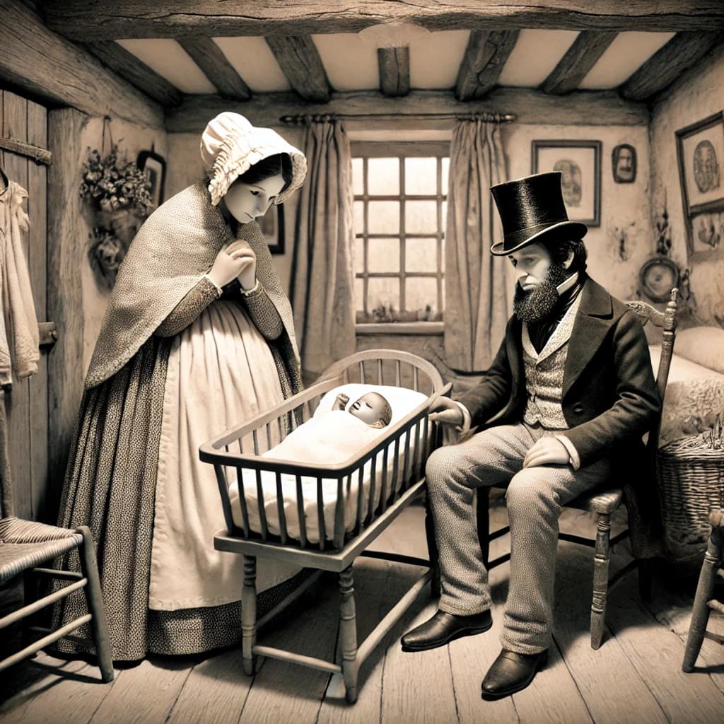 Charles Dickens is Born, Shaping the Literary Landscape