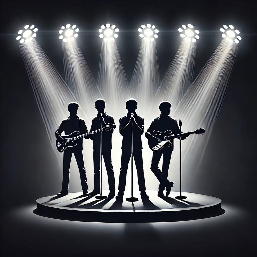 The Night America Fell for The Beatles: The Ed Sullivan Show, February 9, 1964