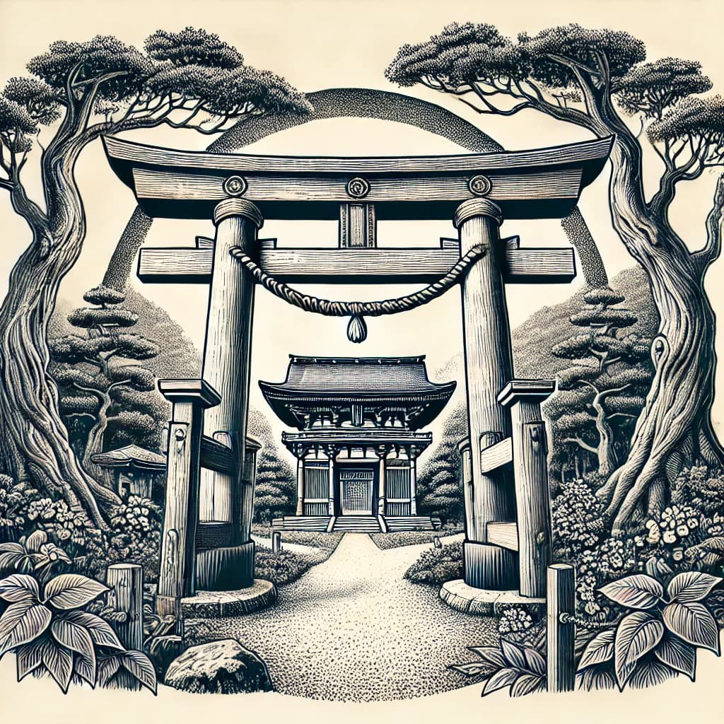 The Traditional Date for the Foundation of Japan: February 11, 660 BC