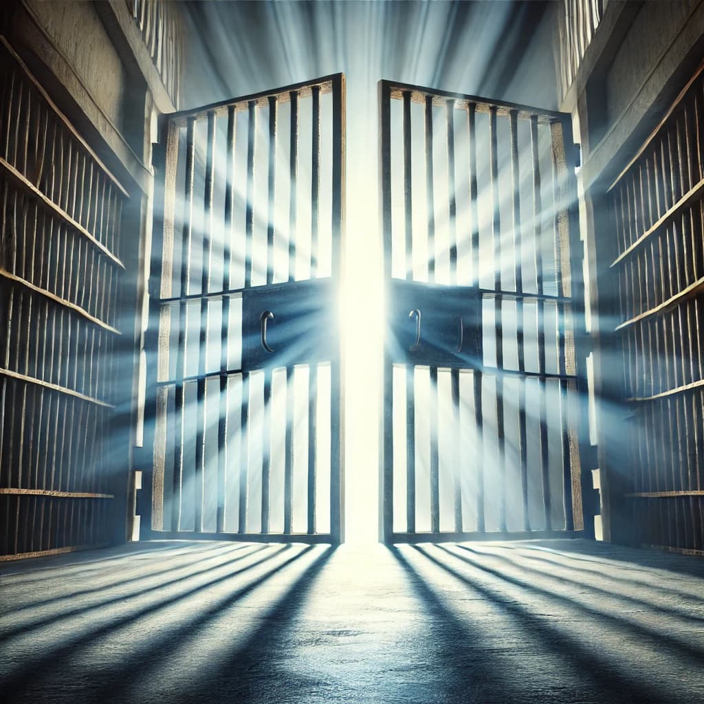 Nelson Mandela’s Historic Release from Prison: A Catalyst for Change