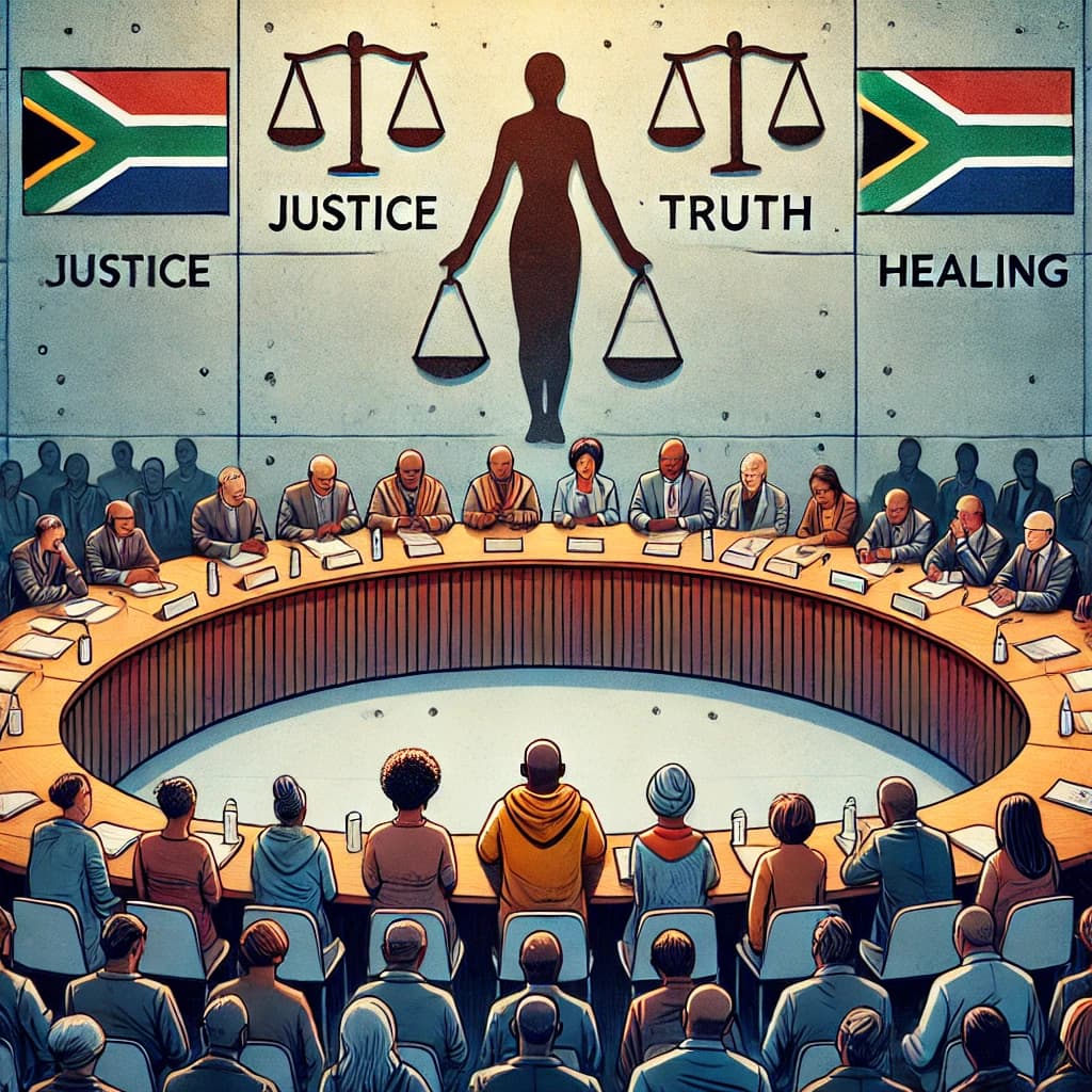 Nelson Mandela’s Historic Release from Prison: A Catalyst for Change