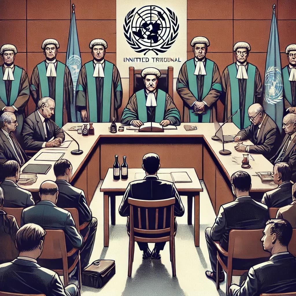 The Trial of Slobodan Milošević: A Landmark in International Justice