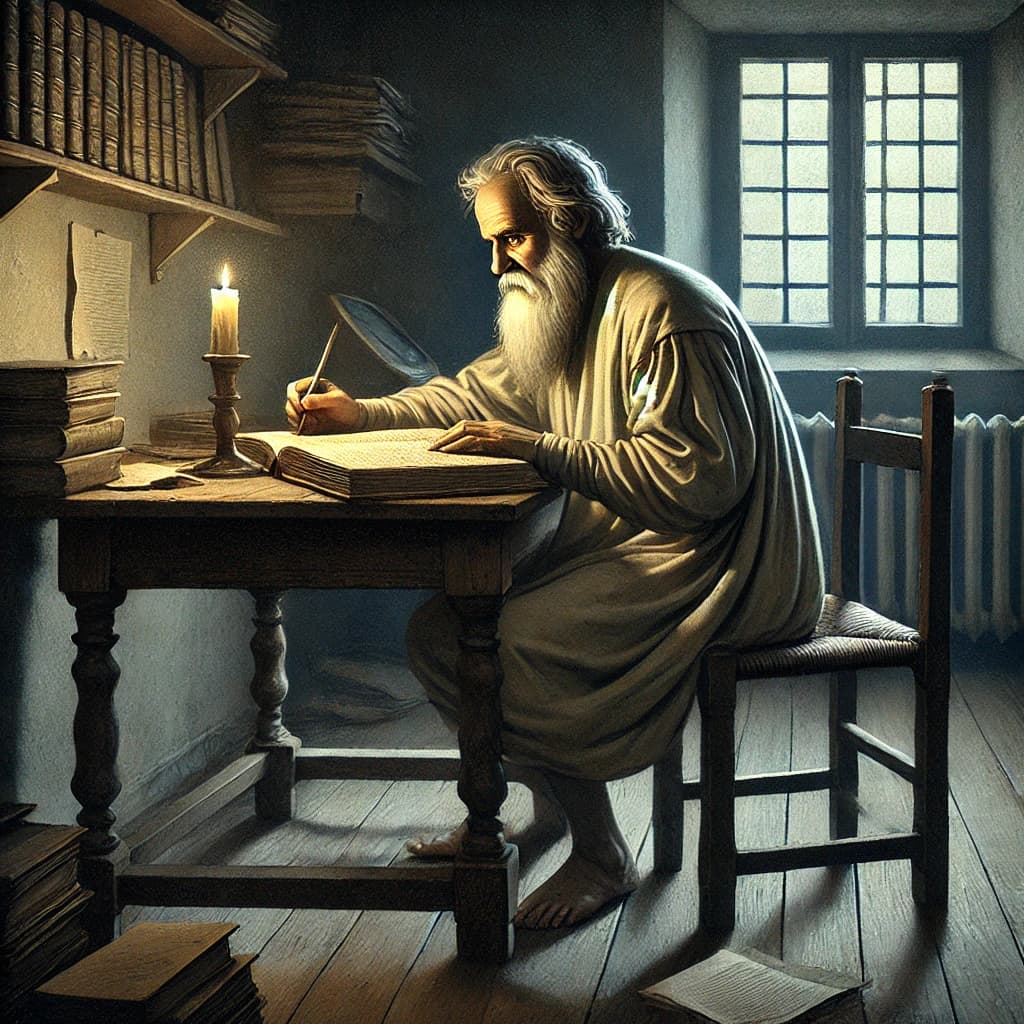 Galileo Galilei's Trial: A Turning Point in the History of Science