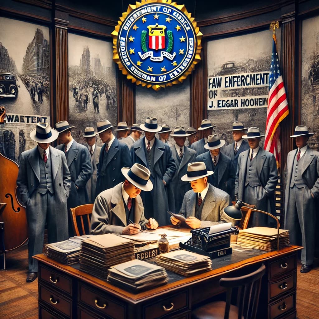 The St. Valentine's Day Massacre Shocks Chicago