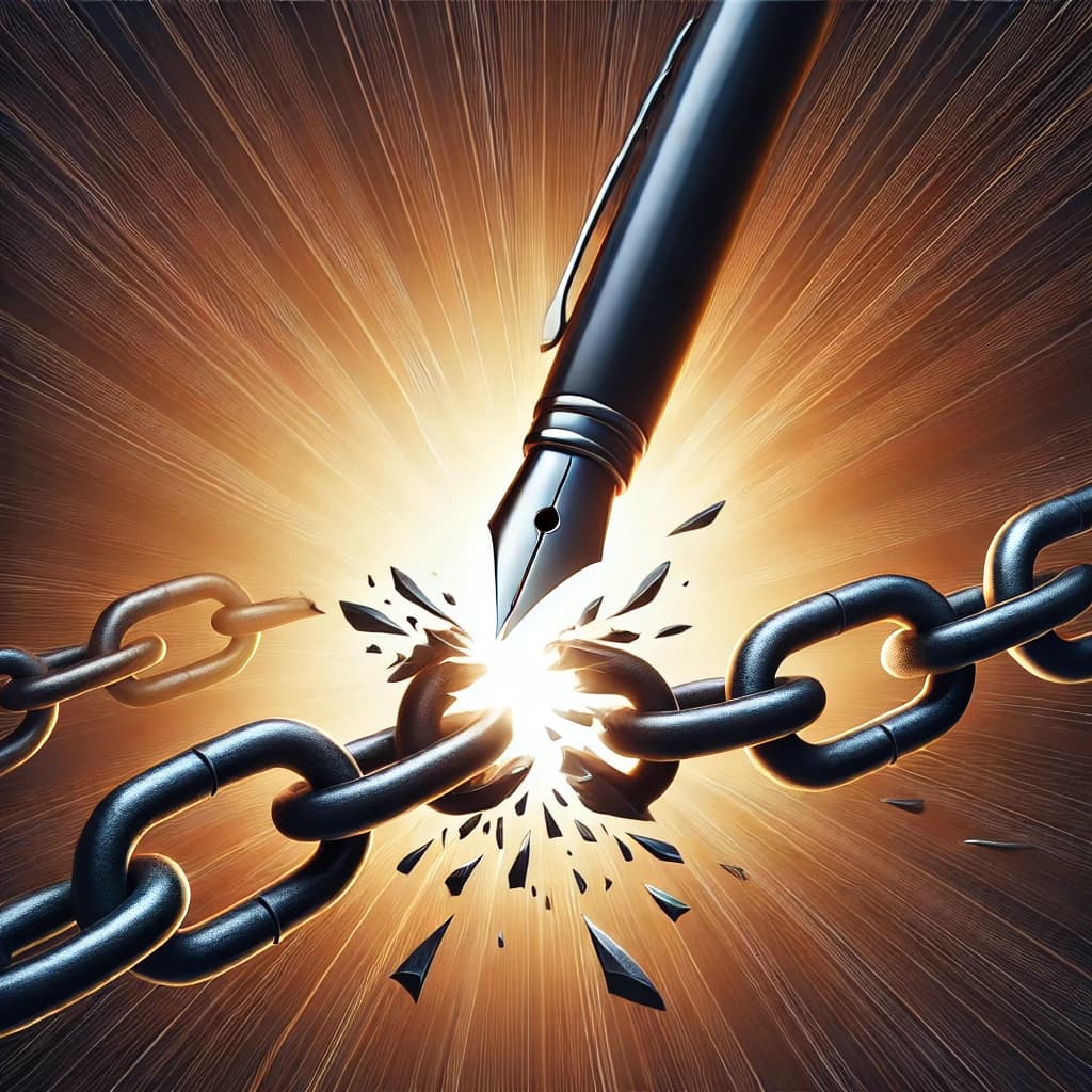 The Ayatollah Khomeini Issues a Fatwa Against Salman Rushdie