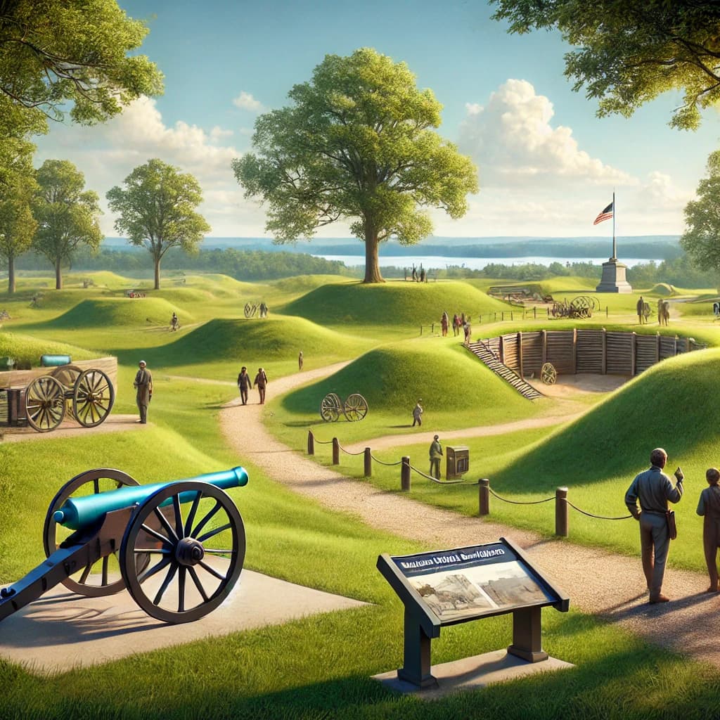 Fort Donelson Falls: A Turning Point in the American Civil War