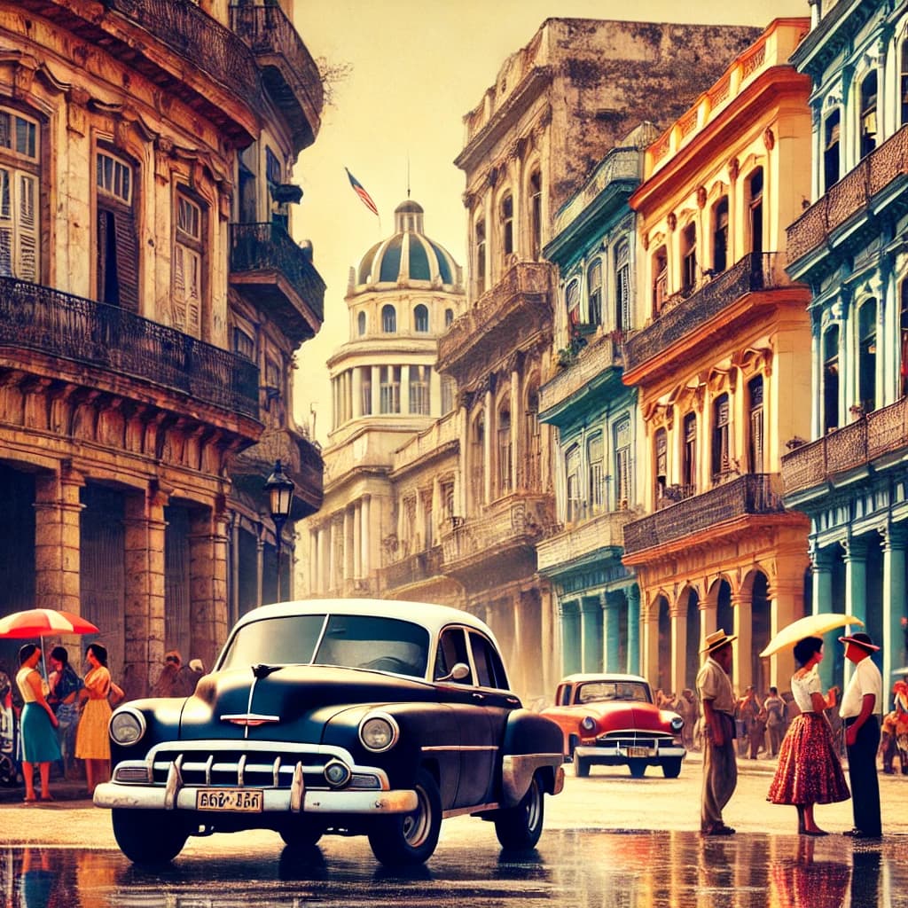 Fidel Castro Becomes Prime Minister of Cuba: A Defining Moment in 20th Century History