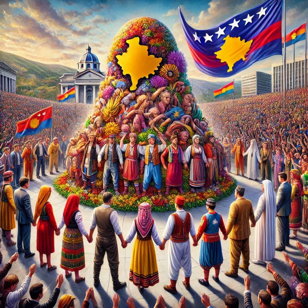 Kosovo Declares Independence: A Defining Moment in Balkan History