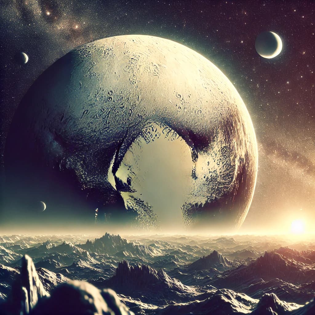 Pluto's Discovery: A Milestone in Space Exploration