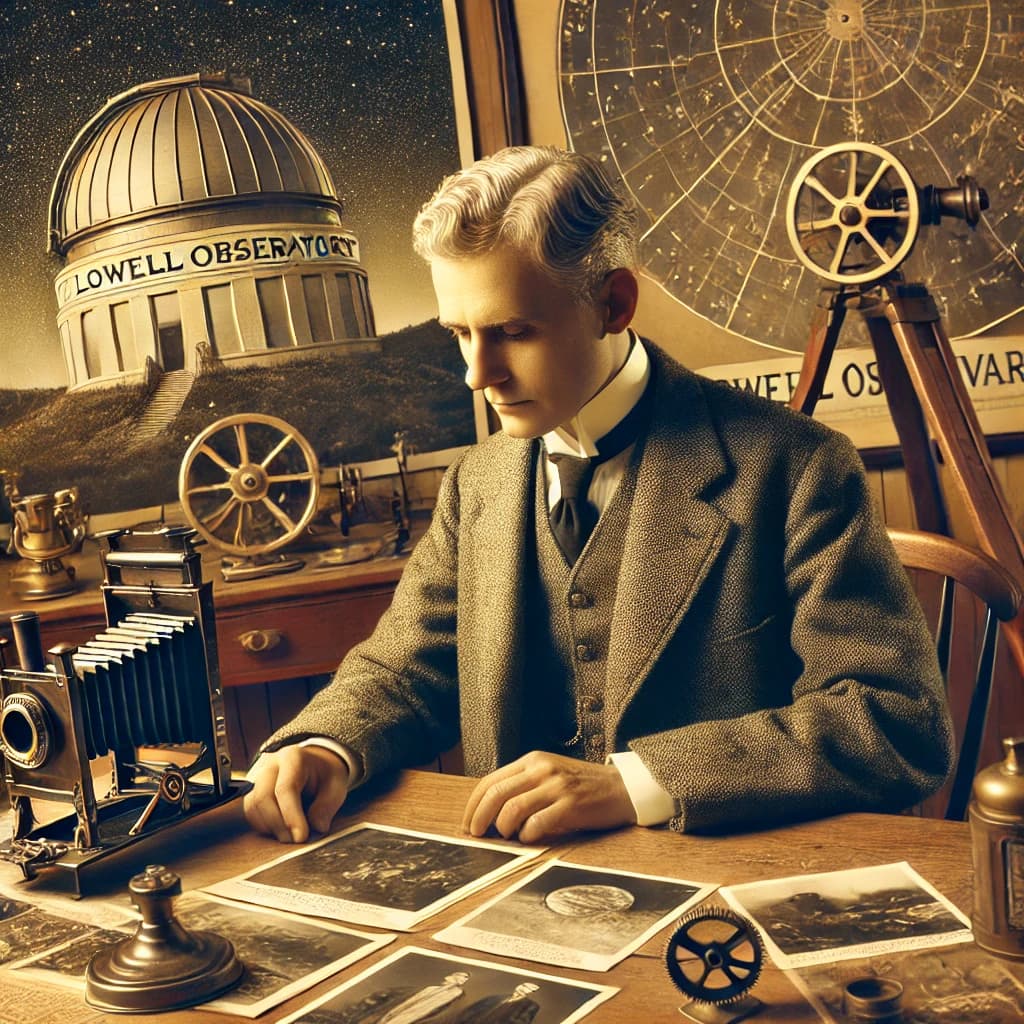 Pluto's Discovery: A Milestone in Space Exploration