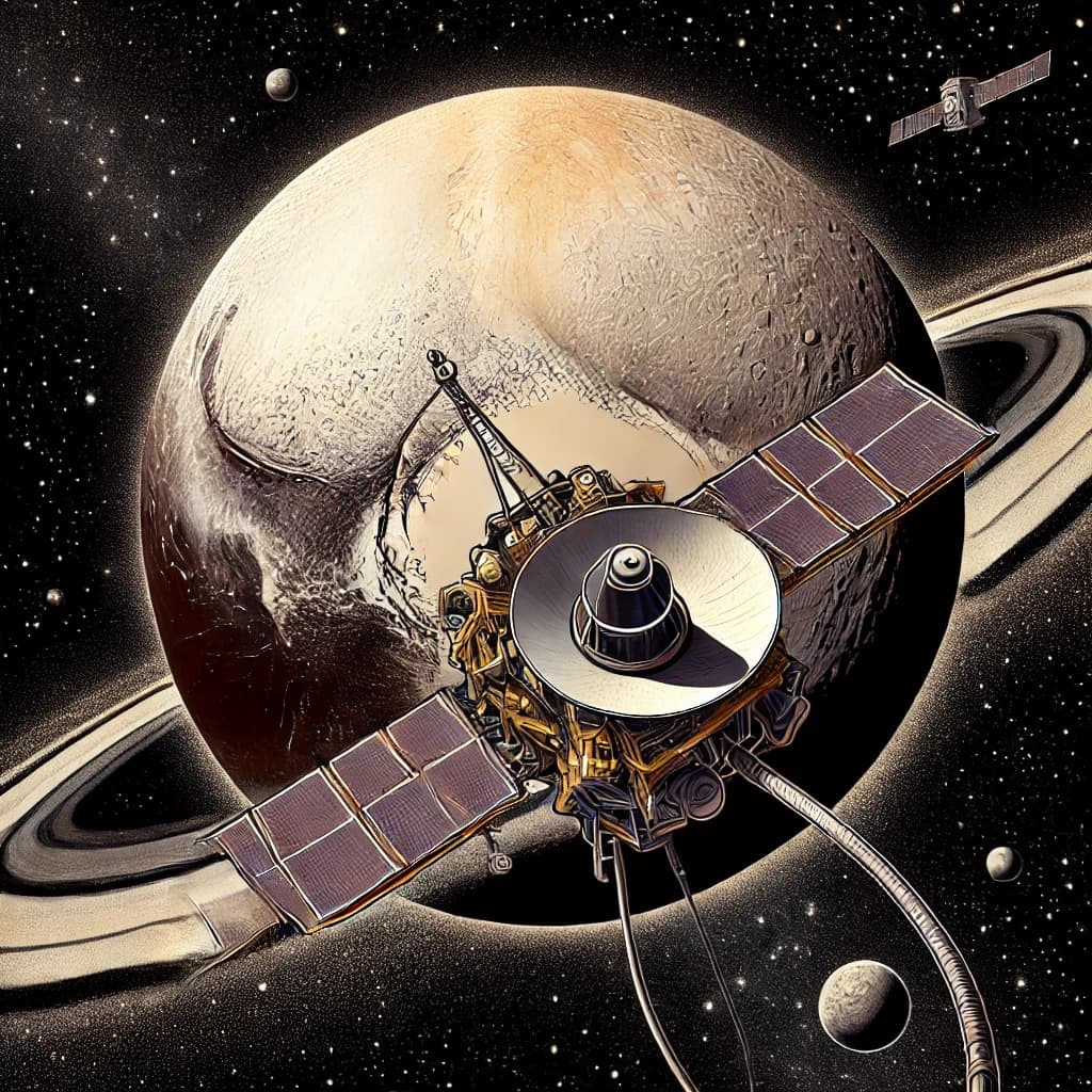Pluto's Discovery: A Milestone in Space Exploration